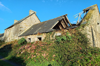  maison tonquedec 22140