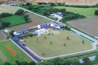  maison tonquedec 22140