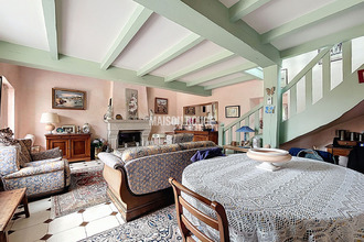  maison tonquedec 22140