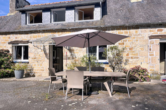  maison tonquedec 22140