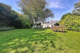  maison tonquedec 22140