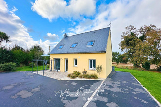  maison tonquedec 22140