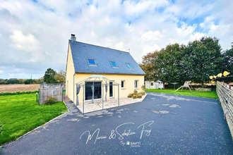  maison tonquedec 22140