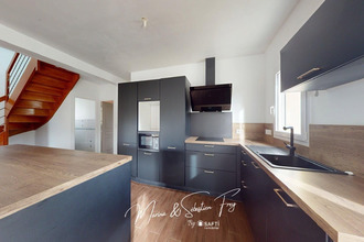  maison tonquedec 22140