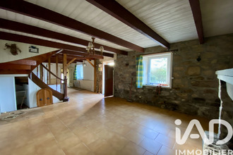  maison tonquedec 22140