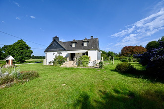  maison tonquedec 22140