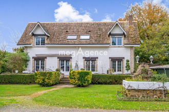  maison torce-en-vallee 72110