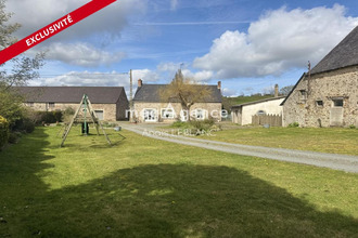  maison torce-viviers-en-charnie 53270