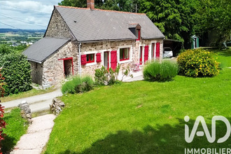  maison torce-viviers-en-charnie 53270