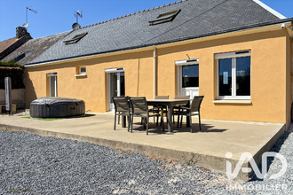  maison torce-viviers-en-charnie 53270