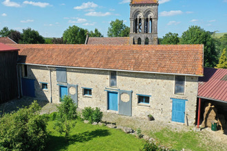  maison torcy-en-valois 02810