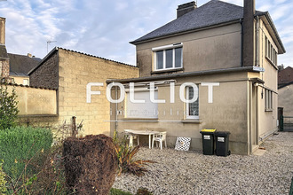  maison torigni-sur-vire 50160