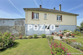  maison torigni-sur-vire 50160