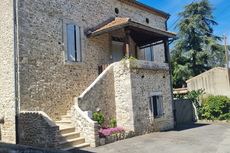  maison tornac 30140