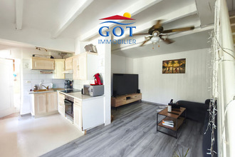  maison torreilles 66440