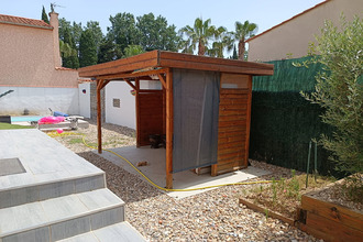  maison torreilles 66440