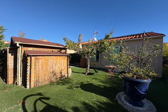  maison torreilles 66440