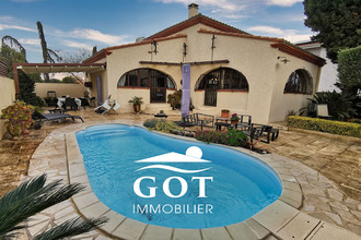  maison torreilles 66440