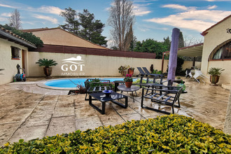  maison torreilles 66440