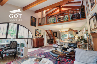  maison torreilles 66440