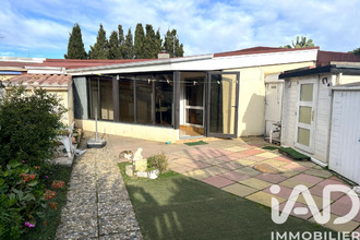  maison torreilles 66440