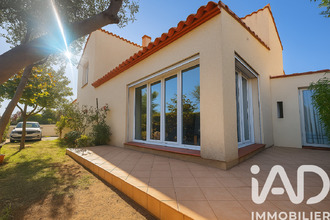  maison torreilles 66440