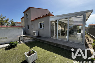  maison torreilles 66440