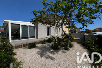  maison torreilles 66440