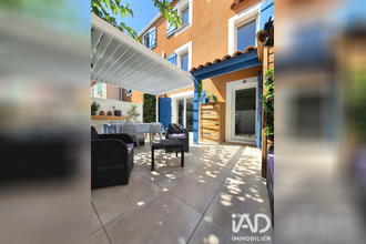  maison torreilles 66440