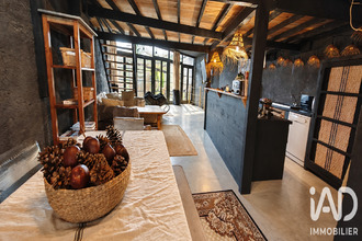 maison torreilles 66440