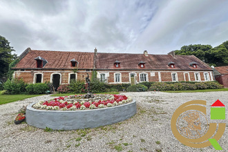  maison tortefontaine 62140