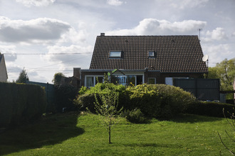  maison tortequesne 62490