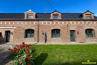  maison tortequesne 62490