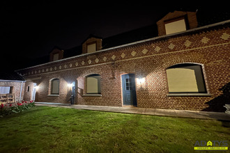  maison tortequesne 62490