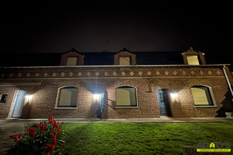  maison tortequesne 62490