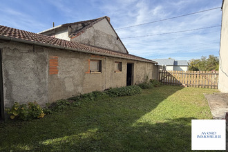  maison torteron 18320