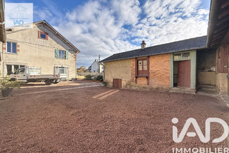  maison torteron 18320