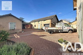  maison torteron 18320