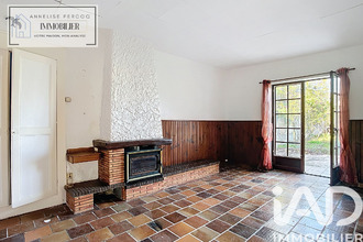  maison torteron 18320