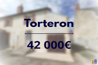  maison torteron 18320