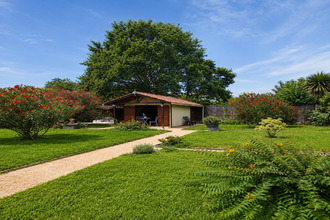  maison tosse 40230