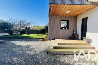  maison tosse 40230