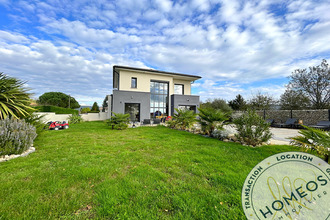  maison tossiat 01250
