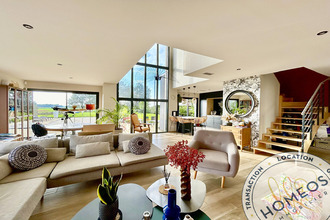  maison tossiat 01250