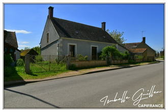  maison touchay 18160