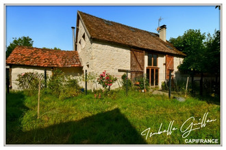  maison touchay 18160