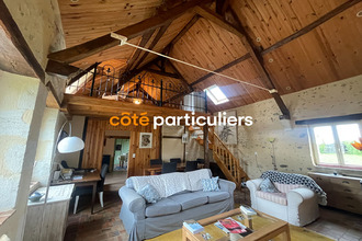  maison touchay 18160