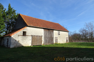  maison touchay 18160