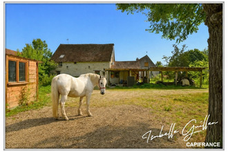  maison touchay 18160
