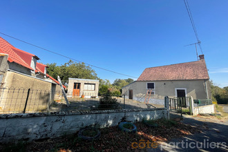 maison touchay 18160